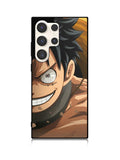 One Piece Luffy Samsung Galaxy S23 Ultra 5G Case QC10527