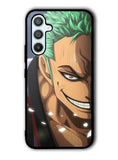 One Piece Roronoa Zoro Samsung Galaxy A54 5G Case OV10529