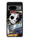 Brook One Piece Google Pixel 8A Case QC10667