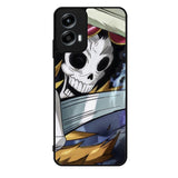 Brook One Piece Motorola Moto G Play 2024 Case OV10667