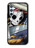 Brook One Piece Samsung Galaxy A14 5G Case QC10667