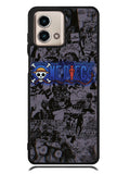 One Piece Comics Logo Motorola Moto G Stylus 5G 2023 Case