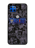 One Piece Comics Logo Motorola Moto G 5G Case , Moto One 5G Ace Case
