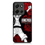 Luffy One Piece Motorola Moto G 5G 2025 Case OV10476