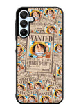 Dead or Alive One Piece Samsung Galaxy A15 5G Case OV10704