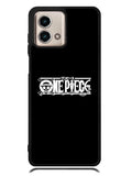 One Piece Logo Motorola Moto G Stylus 5G 2023 Case OV10526
