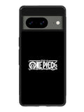 One Piece Logo Google Pixel 8 Case QC10526