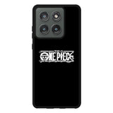One Piece Logo Motorola Moto Edge 2025 Case OV10526