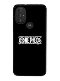 One Piece Logo Motorola Moto G Pure 2021 , Moto G Power 2022 Case OV10526