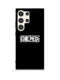 One Piece Logo Samsung Galaxy S25 Ultra 5G Case QC10526