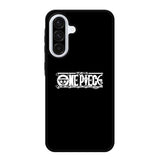 One Piece Logo Samsung Galaxy A56 5G Case OV10526