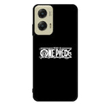 One Piece Logo Motorola Moto G Stylus 5G 2024 Case OV10526
