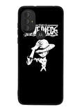 Straw Hat Luffy One Piece Motorola Moto G Pure 2021 , Moto G Power 2022 Case OV10446
