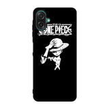 Straw Hat Luffy One Piece Samsung Galaxy A07 Case OV10446
