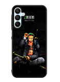 Zoro One Piece Sword Samsung Galaxy A15 5G Case OV10207