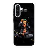 Zoro One Piece Sword Samsung Galaxy A36 5G Case OV10207