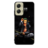 Zoro One Piece Sword Motorola Moto G Stylus 5G 2024 Case OV10207