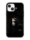 Sabo One Piece iPhone 14 Plus Case QC10408