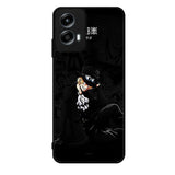 Sabo One Piece Motorola Moto G Play 2024 Case OV10408