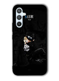 Sabo One Piece Samsung Galaxy A54 5G Case OV10408