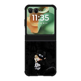 Sabo One Piece Motorola Moto RAZR 2025 Case OV10408