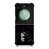 Sabo One Piece Samsung Galaxy Z Flip 6 5G 2024 Case OV10408