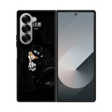 Sabo One Piece Samsung Galaxy Z Fold 7 5G Case QC10408