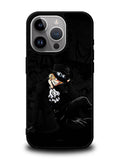 Sabo One Piece iPhone 16 Pro Max Case QC10408