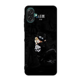 Sabo One Piece Samsung Galaxy A07 Case QC10408
