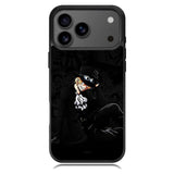 Sabo One Piece iPhone 17 Pro Case OV10408