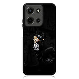 Sabo One Piece Motorola Moto G 5G 2025 Case OV10408