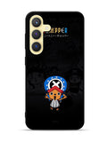 Chopper One Piece Samsung Galaxy S25 Plus 5G , Samsung Galaxy S25+ 5G Case OV10692