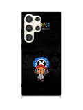 Chopper One Piece Samsung Galaxy S25 Ultra 5G Case QC10692
