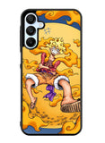 Monkey D Luffy Samsung Galaxy A15 5G Case OV10501