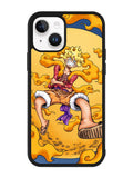 Monkey D Luffy iPhone 15 Plus Case OV10501