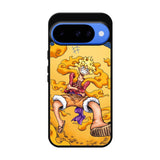 Monkey D Luffy Google Pixel 10 Case QC10501