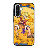 Monkey D Luffy Samsung Galaxy A16 5G Case OV10501