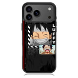 LUFFY One Piece Aesthetic Samsung Galaxy S26 Ultra Case OV10475