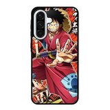 Luffy Arc Wano Kaido Samsung Galaxy A16 5G Case OV10473