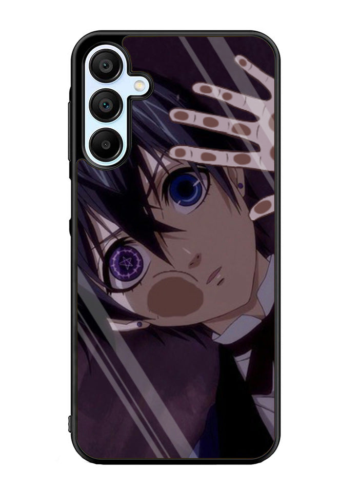 Ciel Phantomhive Samsung Galaxy A15 5G Case OV10695