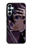 Ciel Phantomhive Samsung Galaxy A15 5G Case OV10695