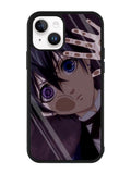 Ciel Phantomhive iPhone 15 Case OV10695