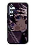 Ciel Phantomhive Samsung Galaxy A54 5G Case OV10695