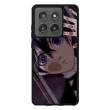 Ciel Phantomhive Motorola Moto Edge 2025 Case QC10695