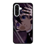 Ciel Phantomhive Samsung Galaxy A56 5G Case OV10695
