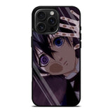 Ciel Phantomhive iPhone 16 Pro Max Case OV10695