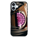 Ciel Black Butler iPhone 16 Plus Case QC10693