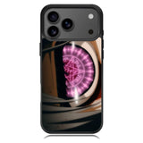 Ciel Black Butler iPhone 17 Pro Case OV10693