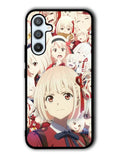 Nishikigi Chisato Lycoris Recoil Samsung Galaxy A14 5G Case QC10519