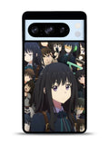 Lycoris Recoil Takina Google Pixel 8 Pro Case QC10481